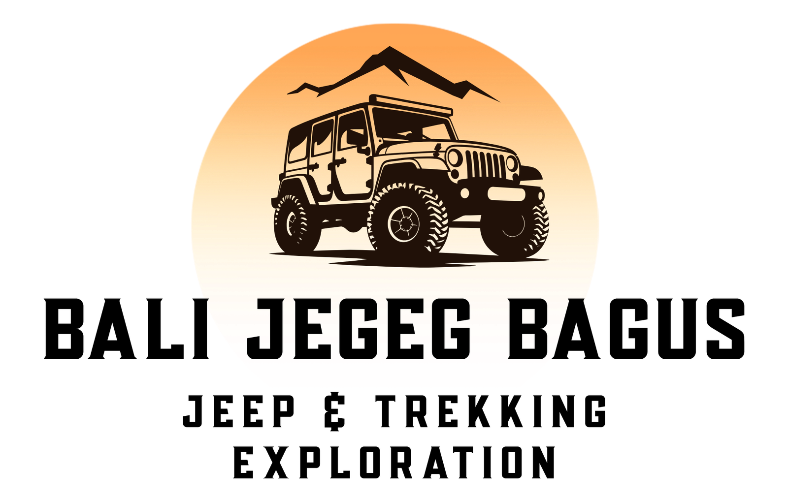 Bali Jegeg Bagus